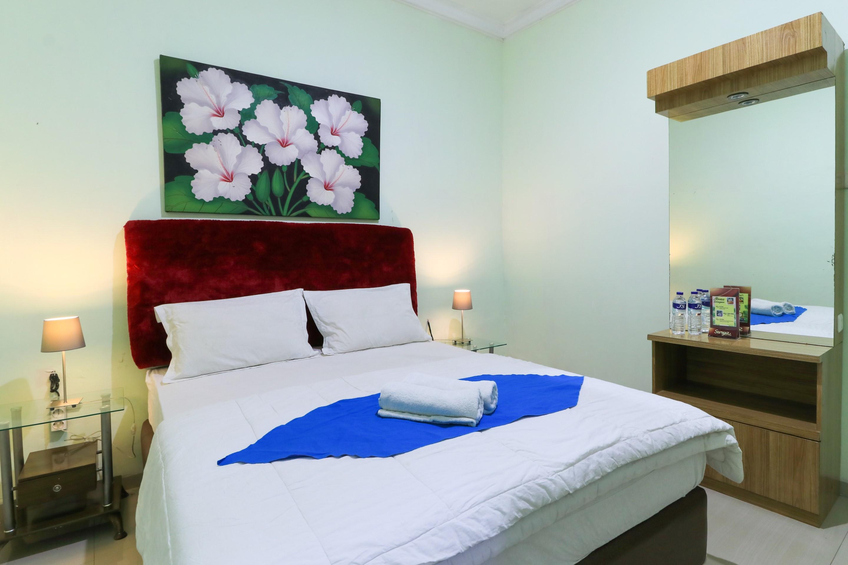 Labuana Homestay & Cafe Garden Макасар Экстерьер фото